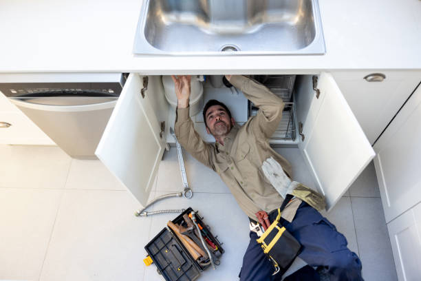 Best Local Plumber Services  in Westbrook, ME
