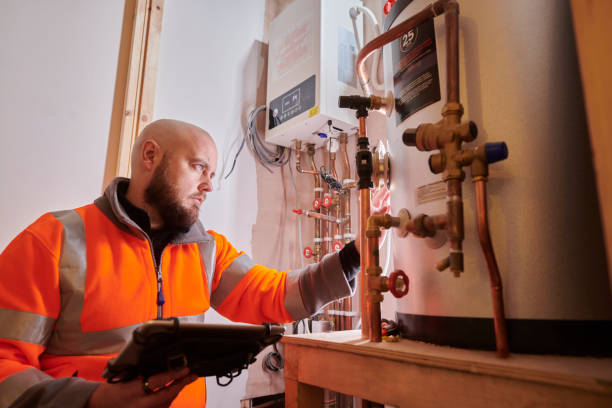 Best Commercial Plumbing Services  in Westbrook, ME