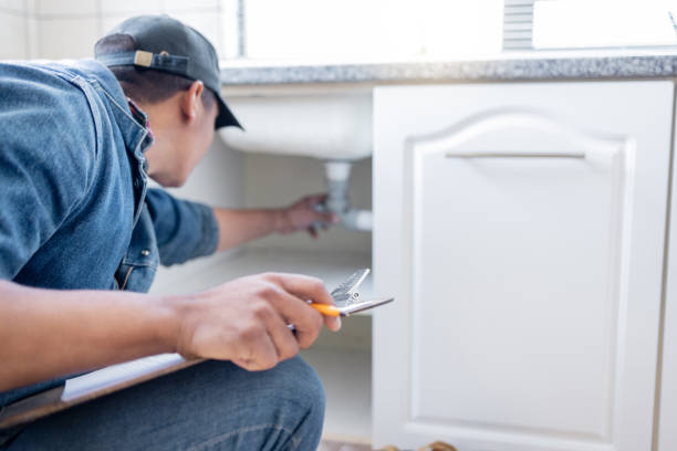Best Affordable Plumbing Services  in Westbrook, ME