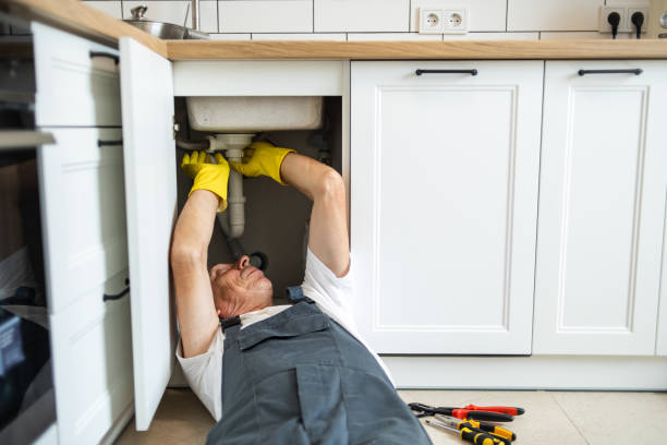 Best Shower Repair Services  in Westbrook, ME