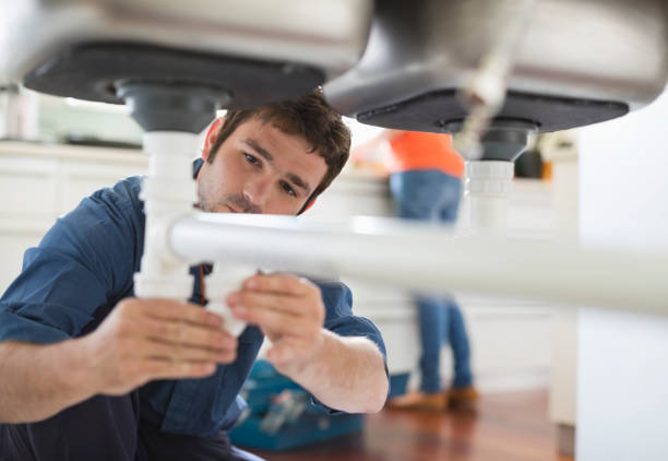 Best Plumbing Inspection Services  in Westbrook, ME