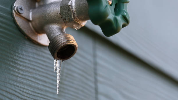 Best Clogged Drain Plumber  in Westbrook, ME