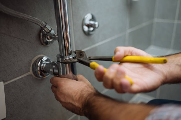 Best Water Leak Repair  in Westbrook, ME