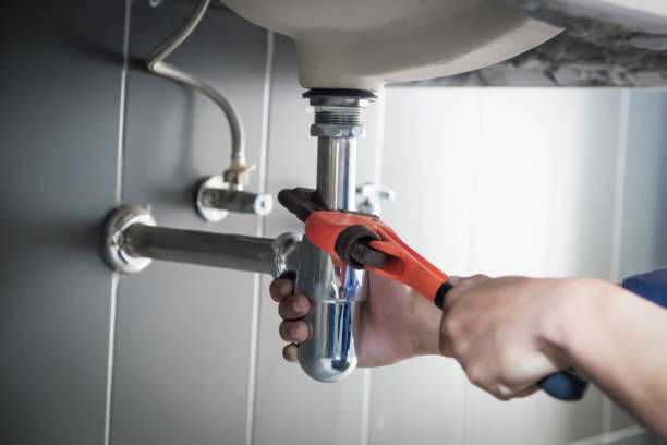 Reliable Westbrook, ME Plumbing Solutions