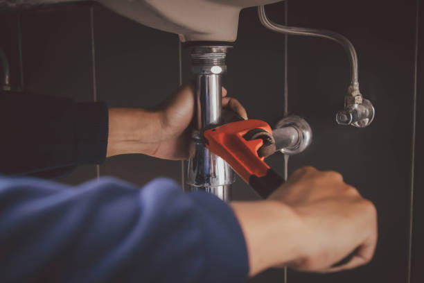 Best Leak Detection Services  in Westbrook, ME